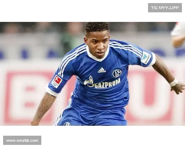 法尔范在沙尔克04的场上位置与战术作用解析:影响力与角色定位