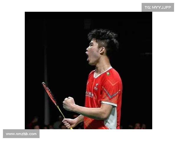 大马羽球超级1000赛潜力新星揭晓 谁将成为未来羽坛的领军人物