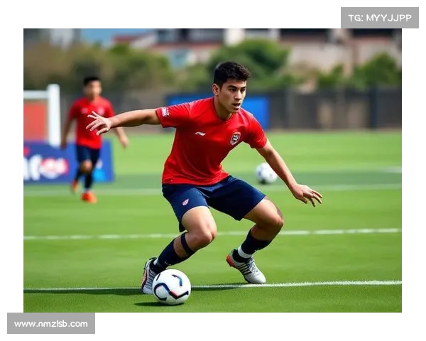 如何通过科学方法和系统训练激发年轻球员的潜力与成长