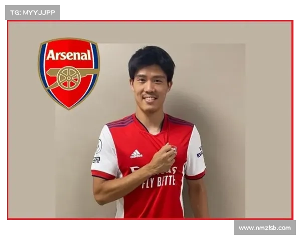 富安健洋如何成为英超赛场上的日本代表性球员