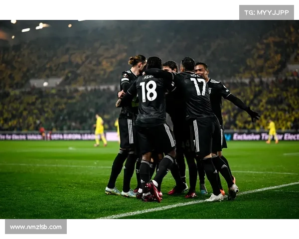 尤文图斯如何重振雄风重新登上欧洲冠军之巅