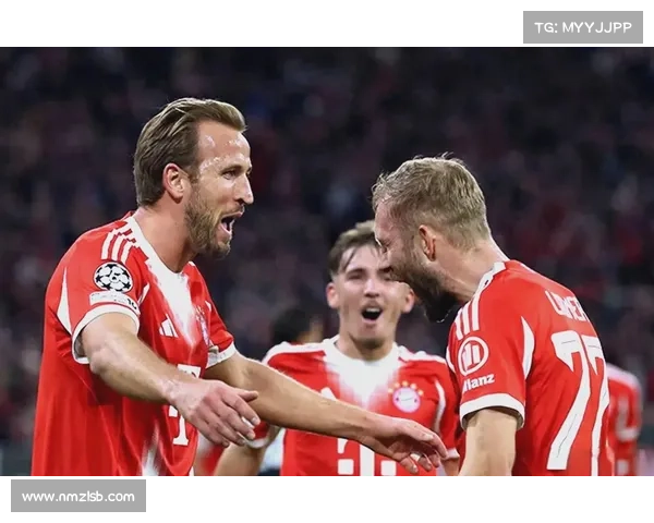 德甲市场竞争日益激烈 拜仁如何应对多方挑战与压力