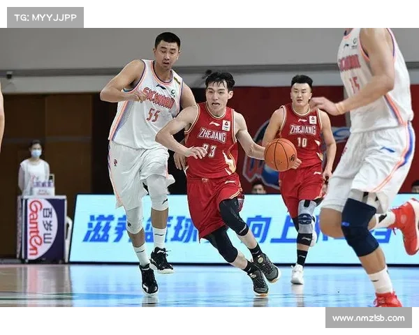 战术创新如何助力CBA球队提升整体表现和竞争力