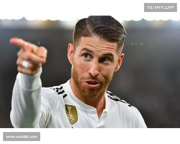 拉莫斯防守大师班揭秘 足球场上的铁血守护与战术智慧