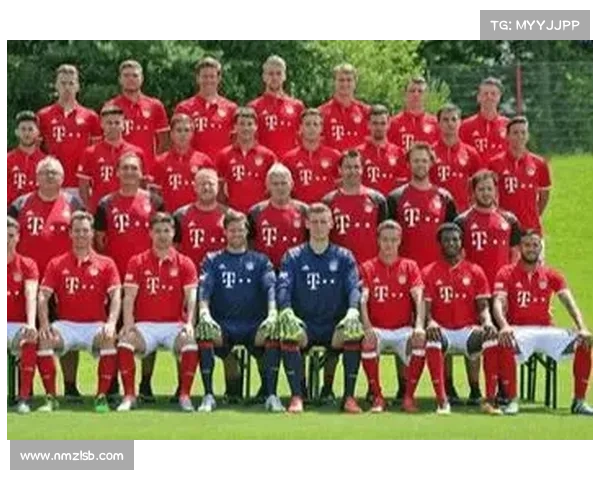 拜仁慕尼黑称霸德甲背后的教练团队战略调整与战术革新解析